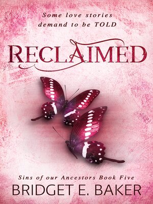 cover image of Reclaimed